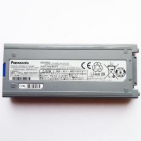 NEW CF-VZSU48U 15CF-VZSU48U PANASONIC CF-VZSU48U LAPTOP BATTERY FOR TOUGHBOOK CF-19.d.