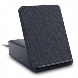 NEW MISC 210-BFDS 15DA-210-BFDS DELL HD22Q DUAL CHARGE DOCK 90W PD QI WIRELESS CHARGING 1X HDMI 4K 1X DP 4K 4X USB-A 3.2 G1 1X