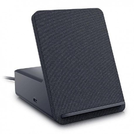 NEW MISC 210-BFDS 15DA-210-BFDS DELL HD22Q DUAL CHARGE DOCK 90W PD QI WIRELESS CHARGING 1X HDMI 4K 1X DP 4K 4X USB-A 3.2 G1 1X