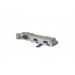 NEW FZ-VCN402U 15FZ-VCN402U PANASONIC TOUGHBOOK 40 - (REAR EXPANSION AREA) HDMI X1 SERIAL X1 USB-A X1.d.