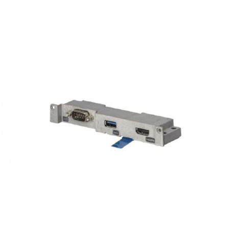 NEW FZ-VCN402U 15FZ-VCN402U PANASONIC TOUGHBOOK 40 - (REAR EXPANSION AREA) HDMI X1 SERIAL X1 USB-A X1.d.