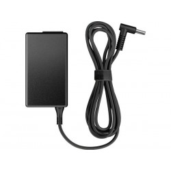 NEW H6Y89AA 15HA-H6Y89AA HP 65W SMART AC ADAPTER-H6Y89AA - 110 V AC 220 V AC INPUT - 18.5 V DC OUTPUT.d.