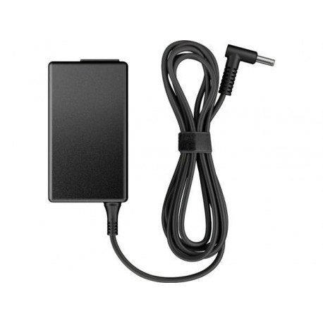 NEW H6Y89AA 15HA-H6Y89AA HP 65W SMART AC ADAPTER-H6Y89AA - 110 V AC 220 V AC INPUT - 18.5 V DC OUTPUT.d.