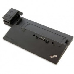 40A10090AU-NQR 15LA-40A10090AU-NQR BOX OPENED LENOVO THINKPAD PRO DOCK 90W -DVI DISPLAYPORT HDMI USB USB 2.0 VGA.d.