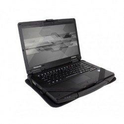 NEW TBC55MDX-PF-P 15TBC55MDX-PF-P INFOCASE MODUFLEX PLATFORM FOR TOUGHBOOK 55.d.