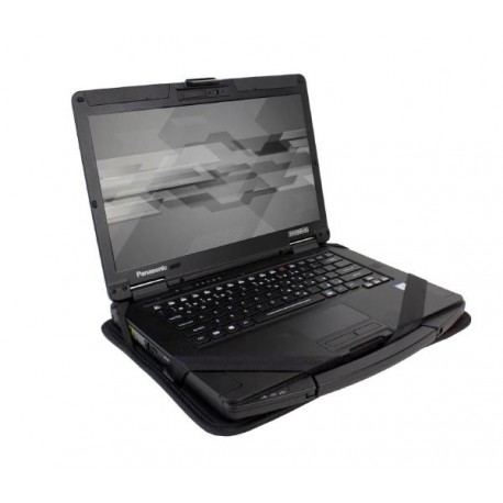 NEW TBC55MDX-PF-P 15TBC55MDX-PF-P INFOCASE MODUFLEX PLATFORM FOR TOUGHBOOK 55.d.