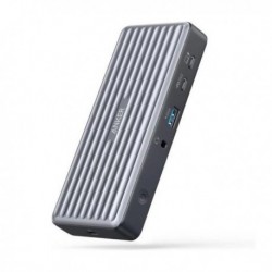 NEW MISC A8394TA1 56-A8394TA1 ANKER A8394TA1 POWEREXPAND 9-IN-1 USB-C ALT-MODE DOCKING STATION 100W AC/60W PD.d.