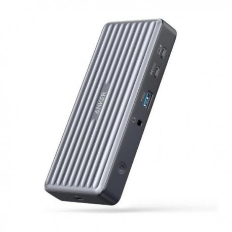 NEW MISC A8394TA1 56-A8394TA1 ANKER A8394TA1 POWEREXPAND 9-IN-1 USB-C ALT-MODE DOCKING STATION 100W AC/60W PD.d.