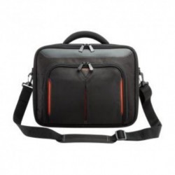 NEW TARGUS CNFS418AU 18IN CLASSIC plusCLAMSHELL LAPTOP BAG.b