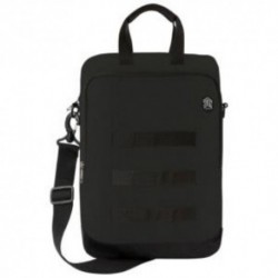 NEW STM STM-117-175M-01 ACE VERTICAL SUPERCARGO NOTEBOOK13 BLACK.b