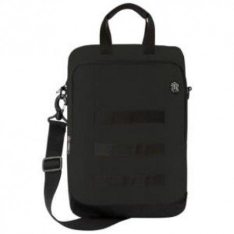 NEW STM STM-117-175M-01 ACE VERTICAL SUPERCARGO NOTEBOOK13 BLACK.b