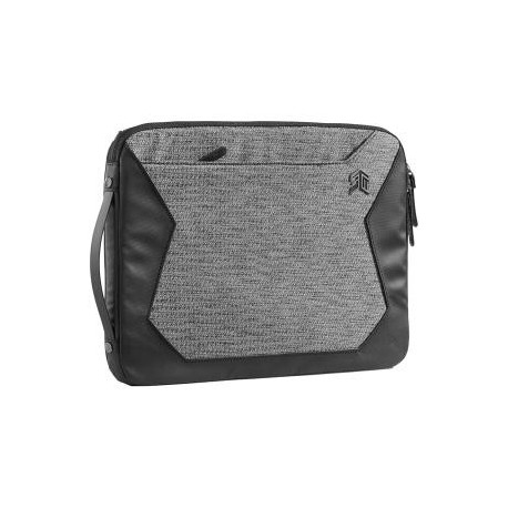 NEW STM STM-114-184P-01 MYTH SLEEVE (15'') - GRANITE BLACK.b