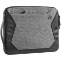 NEW STM STM-114-184P-01 MYTH SLEEVE (15'') - GRANITE BLACK.b