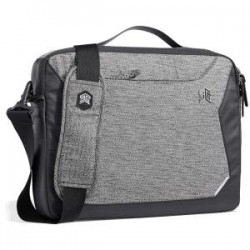NEW STM STM-117-185M-01 MYTH BRIEF (13'') - GRANITE BLACK.b