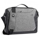 NEW STM STM-117-185M-01 MYTH BRIEF (13'') - GRANITE BLACK.b