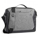 NEW STM STM-117-185P-01 MYTH BRIEF (15'') - GRANITE BLACK.b