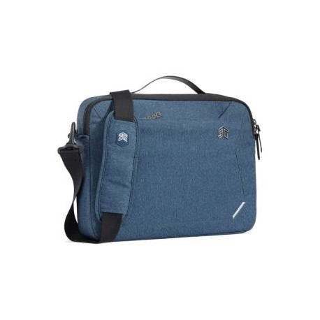 NEW STM STM-117-185P-02 MYTH BRIEF (15'') - SLATE BLUE.b