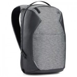 NEW STM STM-117-186P-01 MYTH PACK 18L (15'') - GRANITE BLACK.b