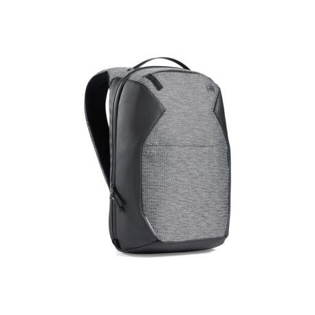 NEW STM STM-117-186P-01 MYTH PACK 18L (15'') - GRANITE BLACK.b