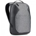 NEW STM STM-117-186P-01 MYTH PACK 18L (15'') - GRANITE BLACK.b