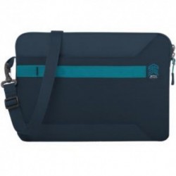 NEW STM STM-114-191M-02 BLAZER 13IN DARK NAVY.b