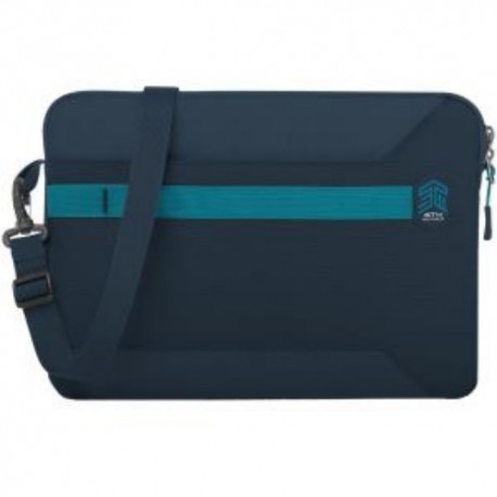 NEW STM STM-114-191M-02 BLAZER 13IN DARK NAVY.b