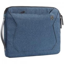 NEW STM STM-114-184M-02 MYTH SLEEVE (13 ) - SLATE BLUE.b