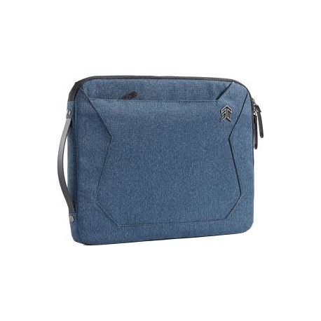 NEW STM STM-114-184M-02 MYTH SLEEVE (13 ) - SLATE BLUE.b