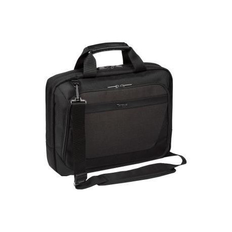 NEW TARGUS TBT913AU CITYSMART SLIMLNE LAPTOP TOPLOAD 12-14IN.b