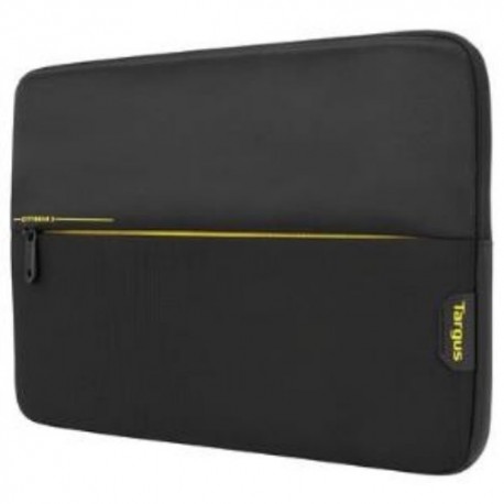 NEW TSS994GL TARGUS CITY GEAR 15.6IN LAPTOP SLEEVE.b