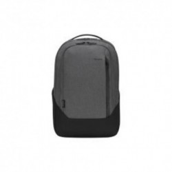 NEW TARGUS TBB58602GL CYPRESS 15.6 HERO BACKPACK (GREY).b