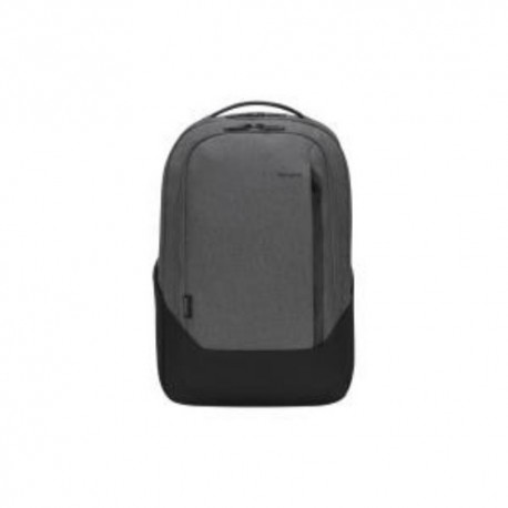 NEW TARGUS TBB58602GL CYPRESS 15.6 HERO BACKPACK (GREY).b