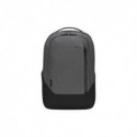 NEW TARGUS TBB58602GL CYPRESS 15.6 HERO BACKPACK (GREY).b