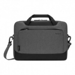 NEW TARGUS TBS92602GL CYPRESS 13-14IN SLIPCASE (GREY).b