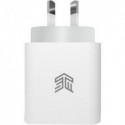 NEW STM STM-931-318Z-01 20W USB-C POWER ADAPTER (AUNZ PLUG).b