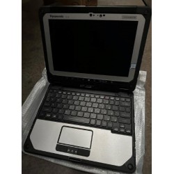 CF-20GZ018VA-NQR 15CF-20GZ018VA-NQR2 PANASONIC TOUGHBOOK CF-20 (10.1 INCH DETACHABLE) MK2 WITH 256GB SSD 16GB RAM & 2ND BATTER