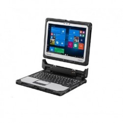NEW CF-33ARHAEVA 15CF-33ARHAEVA-SDEMO3 PANASONIC TOUGHBOOK CF-33 (12 INCH DETACHABLE) MK1 WITH 4G (INC. SATELLITE GPS).d.