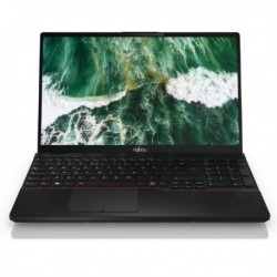 NEW FJINTE5513C03 15F-E5513-C03 FUJITSU LIFEBOOK E5513 I5-1335U 16GB (2X8GB) 256GB SSD 15.6 INCH FHD NON-TOUCH WEBCAM LTE READ