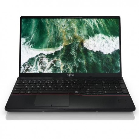 NEW FJINTE5513C03 15F-E5513-C03 FUJITSU LIFEBOOK E5513 I5-1335U 16GB (2X8GB) 256GB SSD 15.6 INCH FHD NON-TOUCH WEBCAM LTE READ