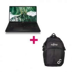 NEW F-E5513-C03-KIT 15F-E5513-C03-KIT FUJITSU LIFEBOOK E5513 I5-1335U 16GB (2X8GB) 256GB SSD 15.6 INCH FHD NON-TOUCH WEBCAM LT
