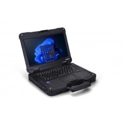 NEW FZ-40ACAABAA 15FZ-40ACAABAA PANASONIC TOUGHBOOK 40 MK1 I5-1145G7 16GB 3200MHZ 512GB SSD OPAL 14 INCH FHD 4G (W/ 30 POINT G