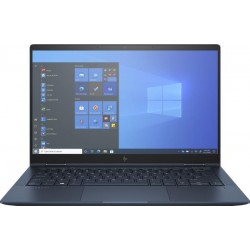 NEW 3F9Y8PA 15H-3F9Y8PA HP ELITE DRAGONFLY G2 -3F9Y8PA- INTEL I5-1145G7 (VPRO) / 8GB 4266MHZ / 256GB SSD / 13.3 INCH FHD TS /