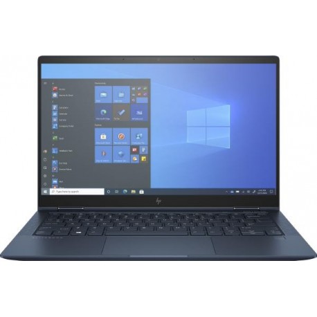 NEW 3F9Y8PA 15H-3F9Y8PA HP ELITE DRAGONFLY G2 -3F9Y8PA- INTEL I5-1145G7 (VPRO) / 8GB 4266MHZ / 256GB SSD / 13.3 INCH FHD TS /