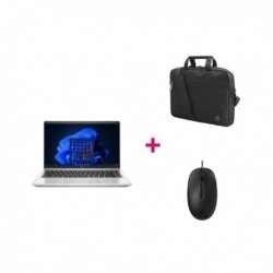 NEW 6G8U8PA-BUN2 15H-6G8U8PA-BUN2 HP BUNDLE6G8U8PAplusHP BAG 3E5F9AA plusHP MOUSE 265D9AA.d.