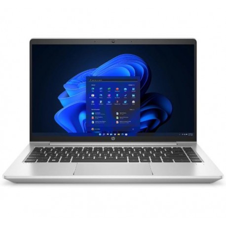 NEW 6G8V0PA 15H-6G8V0PA HP PROBOOK 440 G9 -6G8V0PA- INTEL I7-1255U / 8GB 3200MHZ / 256GB SSD / 14 INCH HD AG / W11P DG W10P /