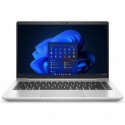 NEW 6G991PA 15H-6G991PA HP ELITEBOOK 640 G9 -6G991PA- INTEL I7-1255U / 8GB 3200MHZ / 256GB SSD / 14 INCH FHD AG / 4G LTE / W11