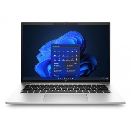 NEW 6G9G4PA-CTO-512 15H-6G9G4PA-CTO-512 HP ELITEBOOK 840 G9 -6G9G4PA MMT CTO- INTEL I5-1235U / 16GB 4800MHZ / 512GB SSD / 14 I