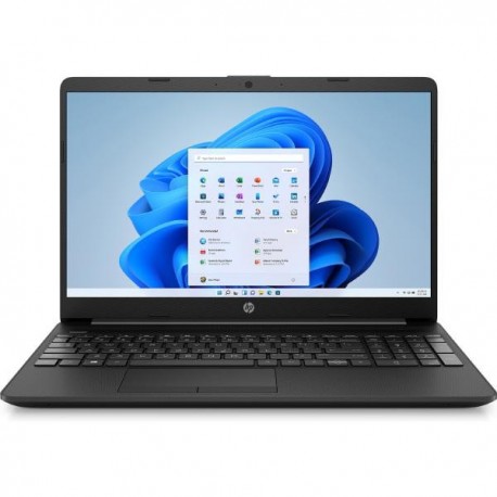 NEW 6L777PA 15H-6L777PA HP LAPTOP 15S-DU4014TU -6L777PA- INTEL I5-1235U / 8GB 3200MHZ / 256GB SSD / 15.6 INCH FHD / W11H / 1-1