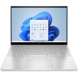 NEW 6M075PA 15H-6M075PA HP ENVY 16-H0027TX -6M075PA- INTEL I7-12700H / 32GB 4800MHZ / 1TB SSD / 16 INCH UHD plusOLED TOUCH / N