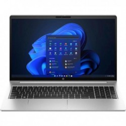 NEW 86Q48PA-CTO 15H-86Q48PA-CTO HP PROBOOK 450 G10 -86Q48PA MMT CTO- INTEL I7-1355U / 32GB 3200MHZ / 1TB SSD / 15.6 INCH FHD /